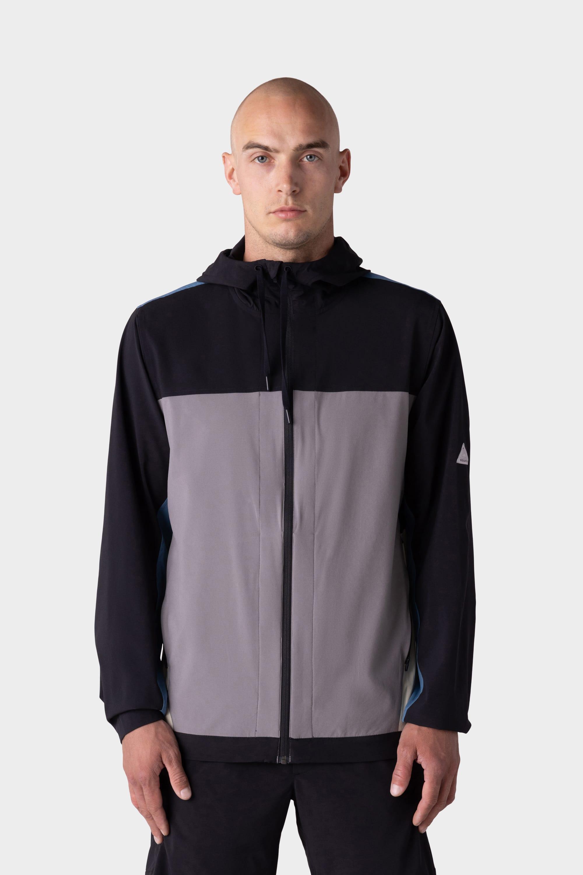 686 Men's ATP Stretch Wind Jacket Male Product Image