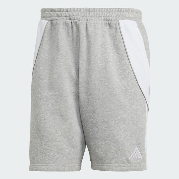 Tiro 24 Sweat Shorts Product Image