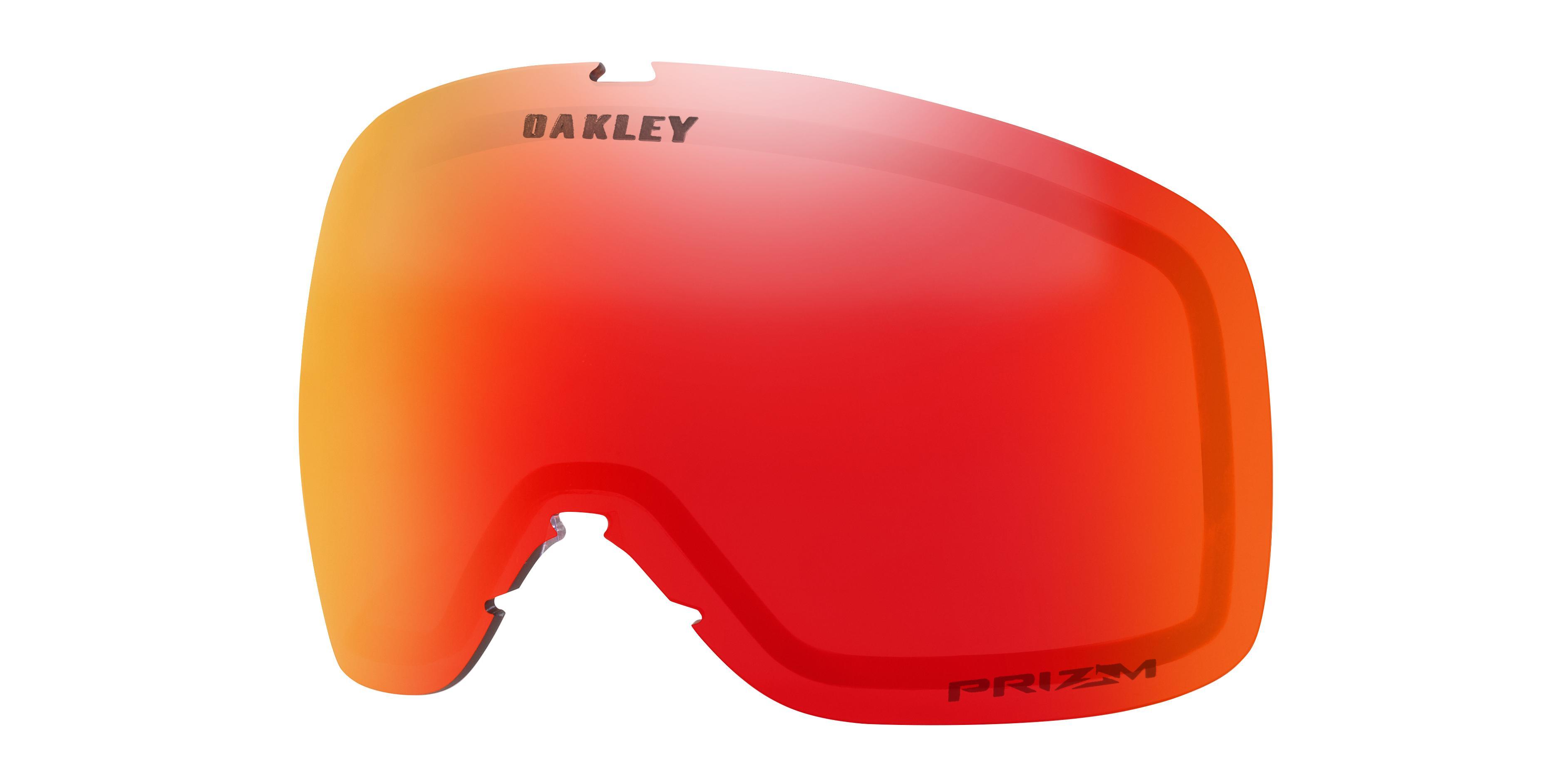 Oakley Mens Flight Tracker M Replacement Lenses Product Image