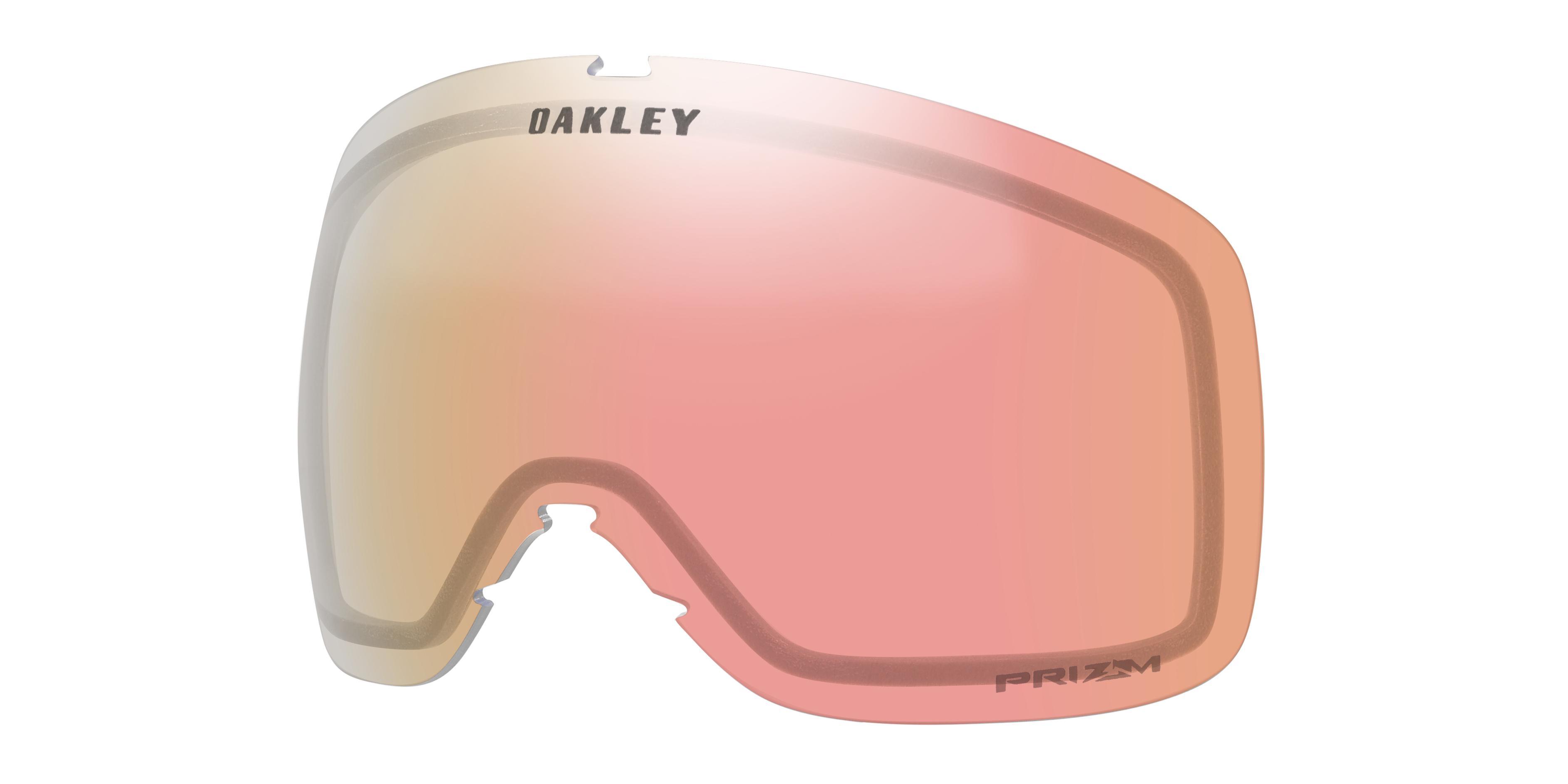 Oakley Mens Flight Tracker M Replacement Lenses Product Image