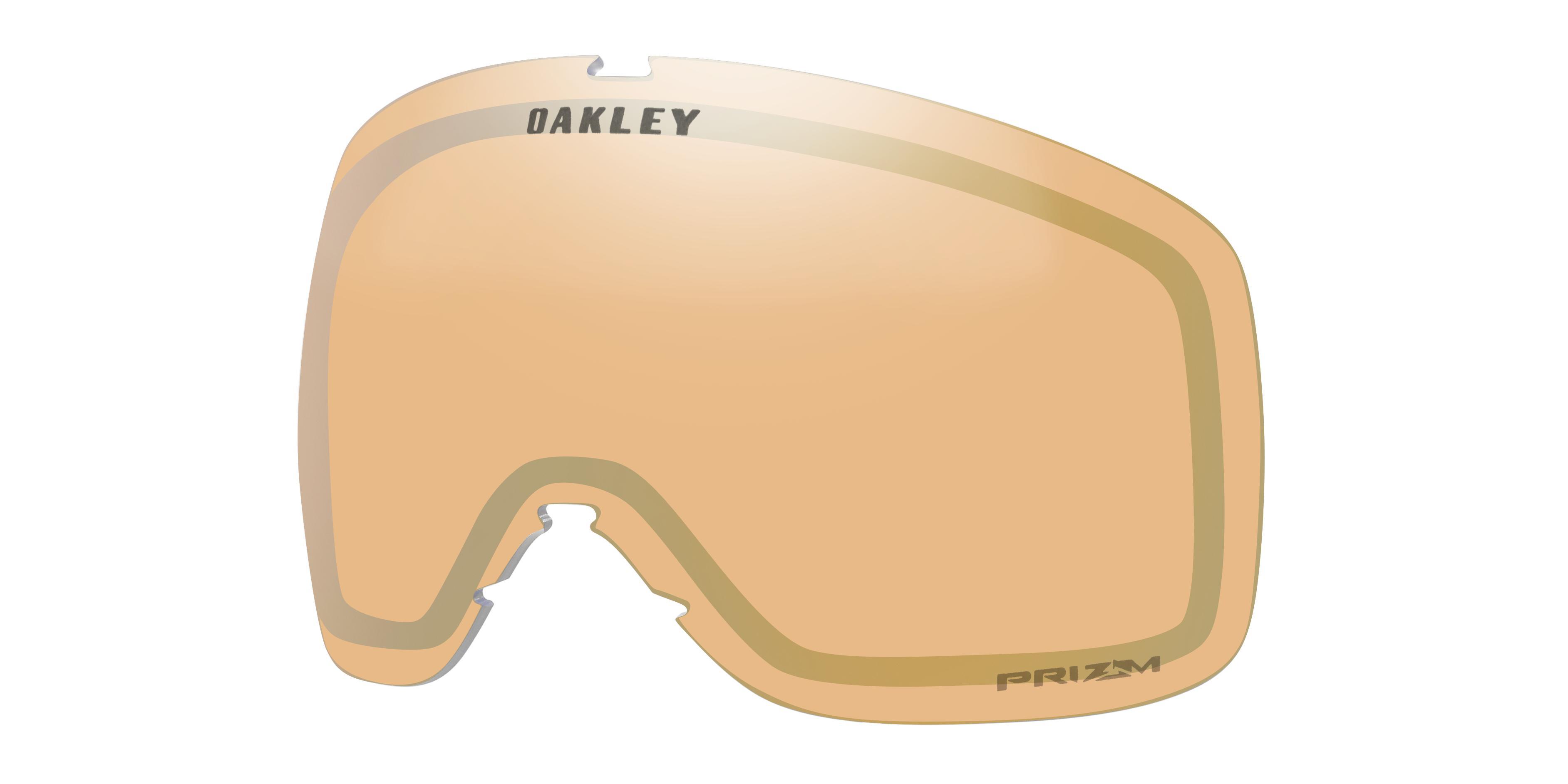 Oakley Mens Flight Tracker M Replacement Lenses Product Image