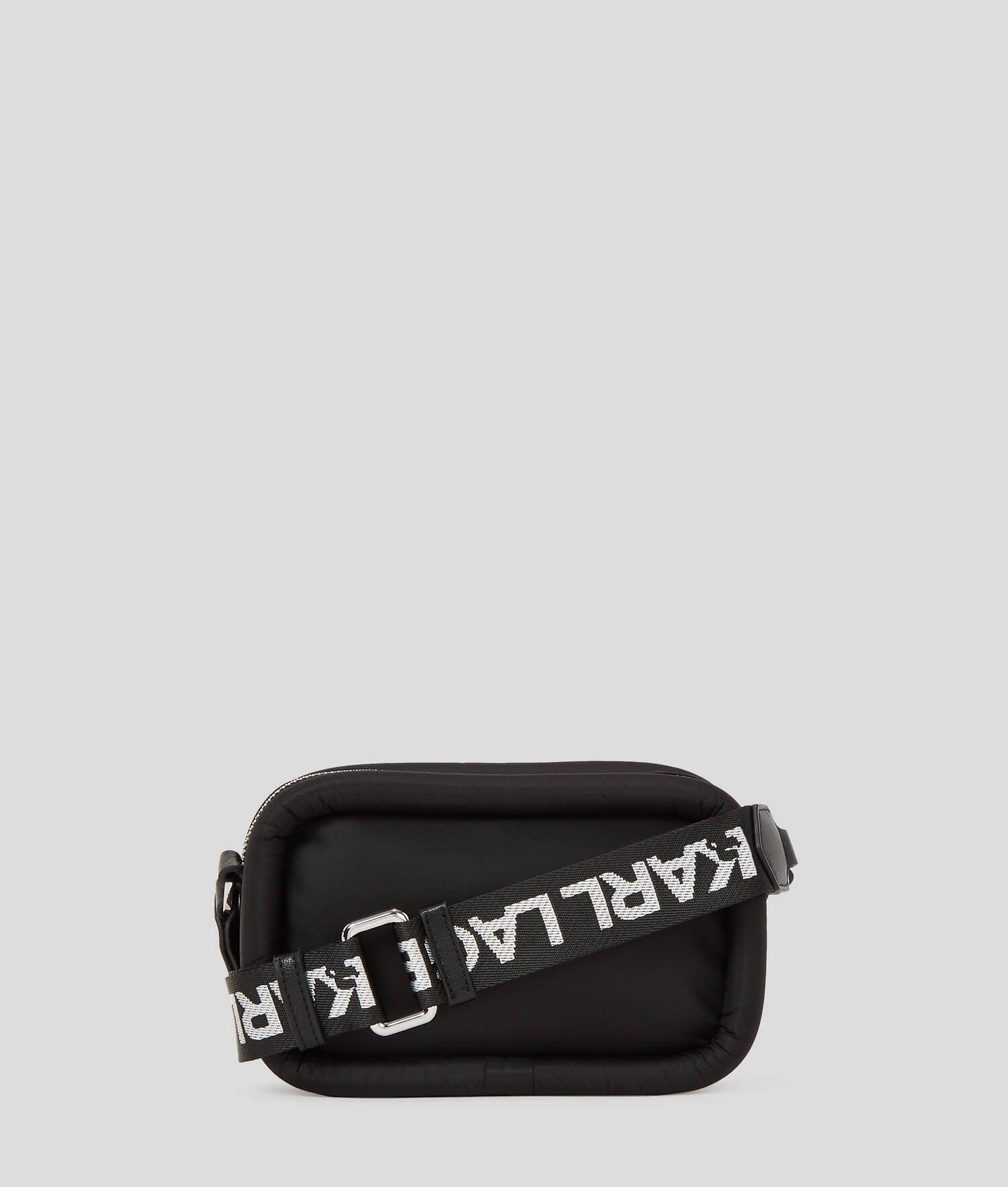 KLJ PUFFY CAMERA BAG Product Image