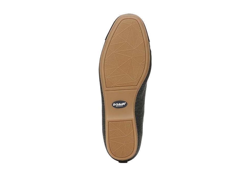 Dr. Scholls Womens Wexley Bow Flat Casual Product Image