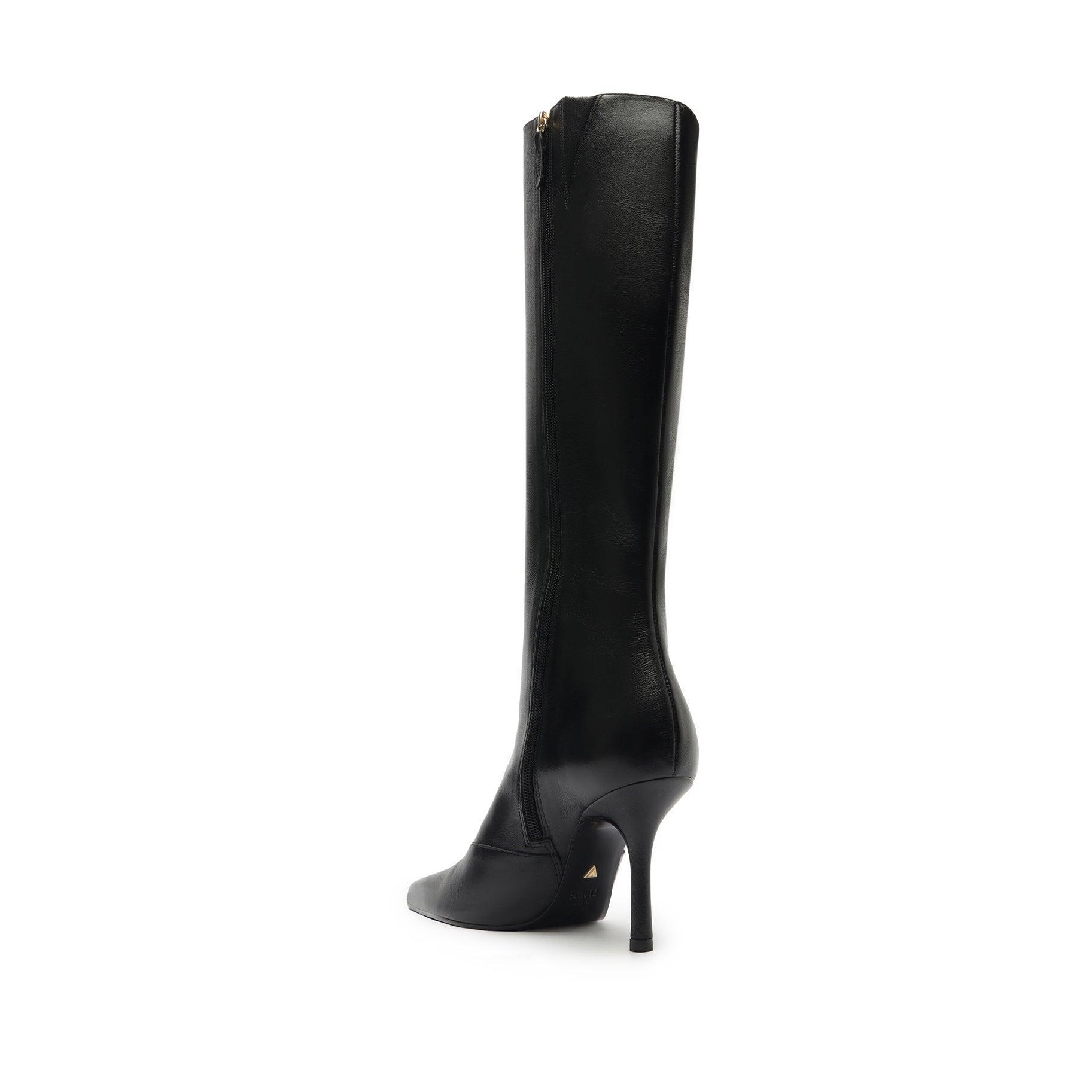 Raffaela Up Stiletto Boot Female Product Image