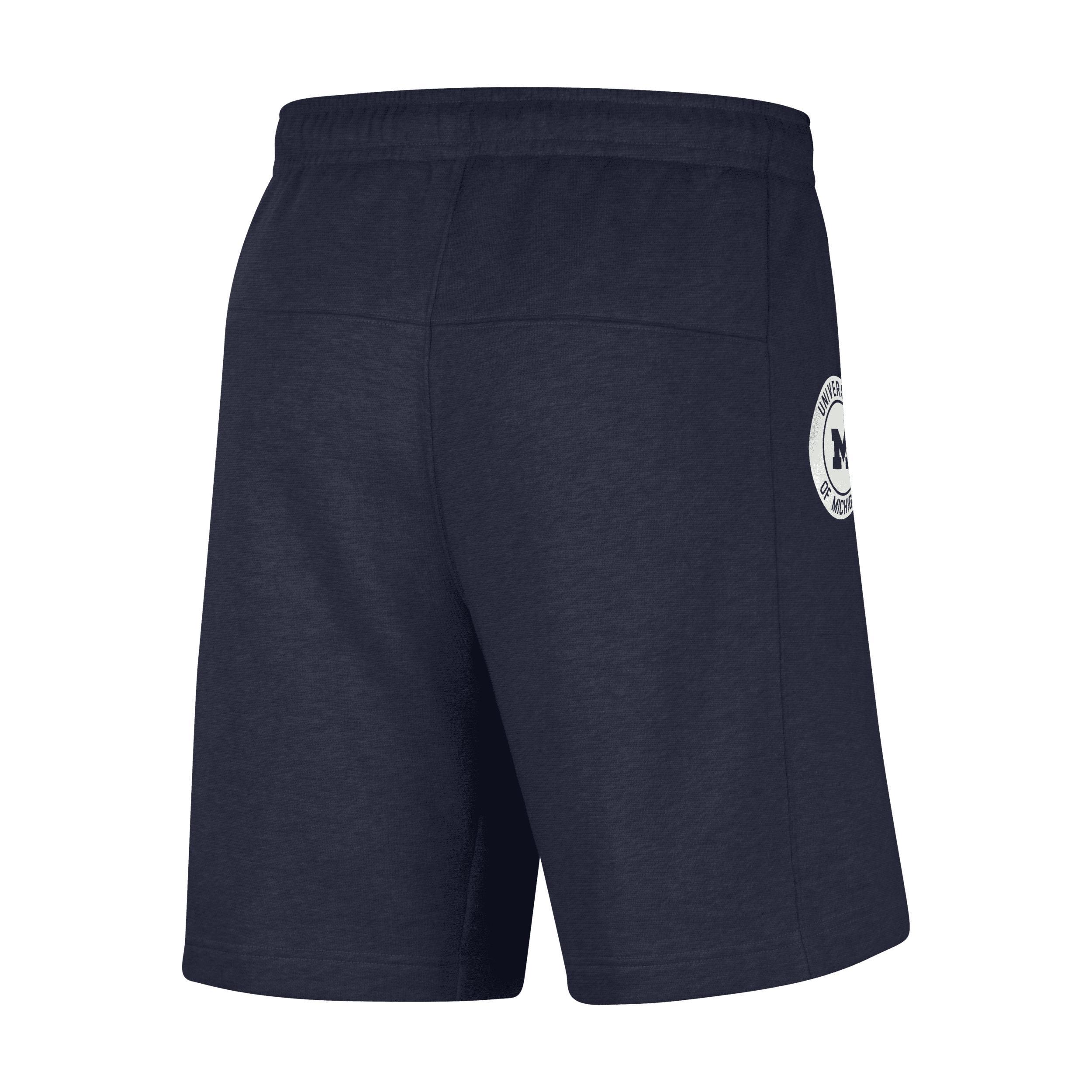 Florida State Nike Men's College Shorts Product Image