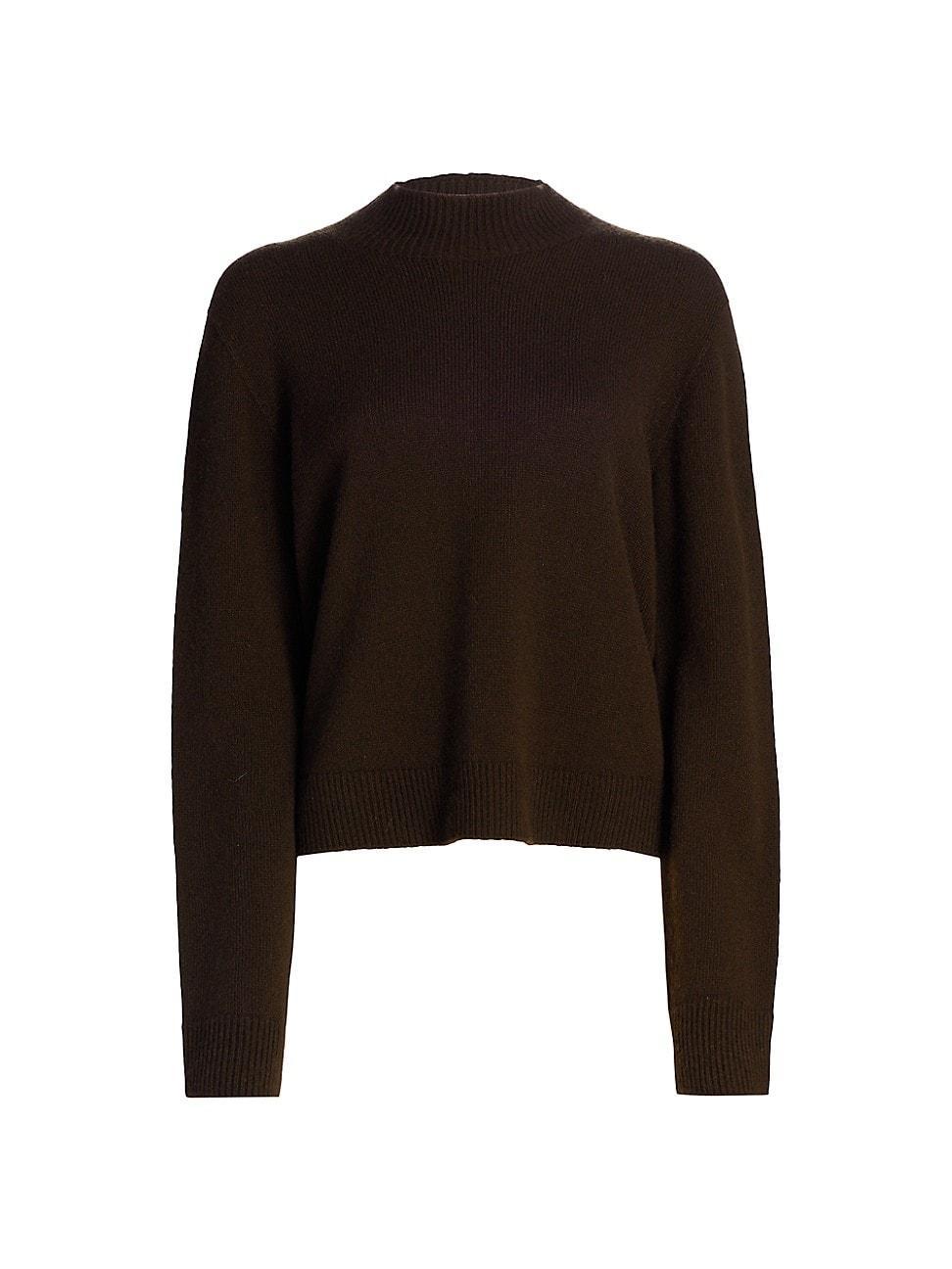 Womens Hibem Cashmere Sweater product image