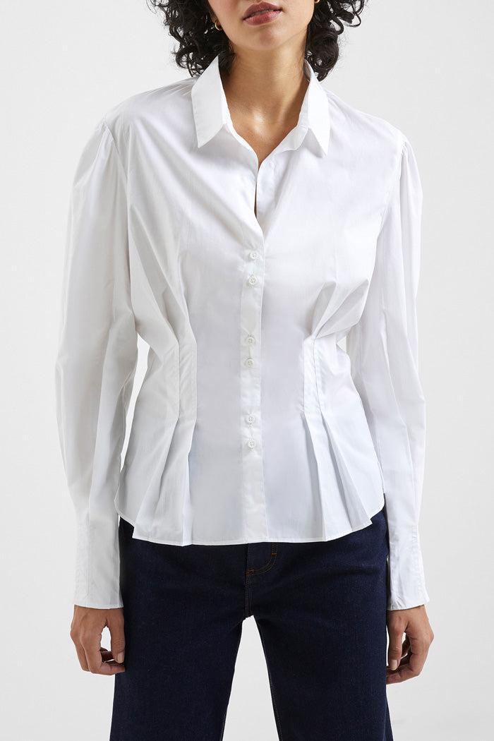 Rhodes Poplin Shirt product image