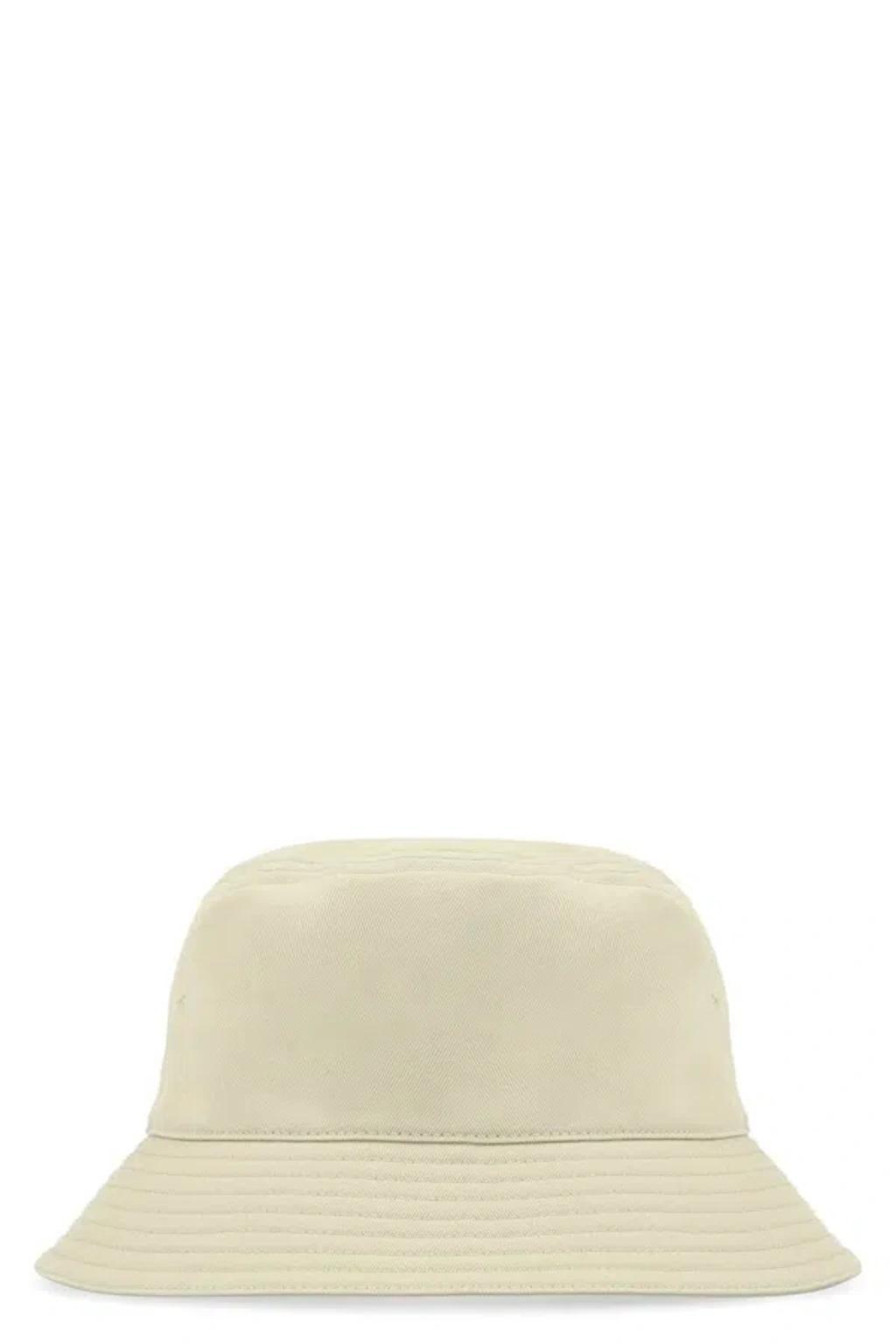 BURBERRY Bucket Hat In Green product image