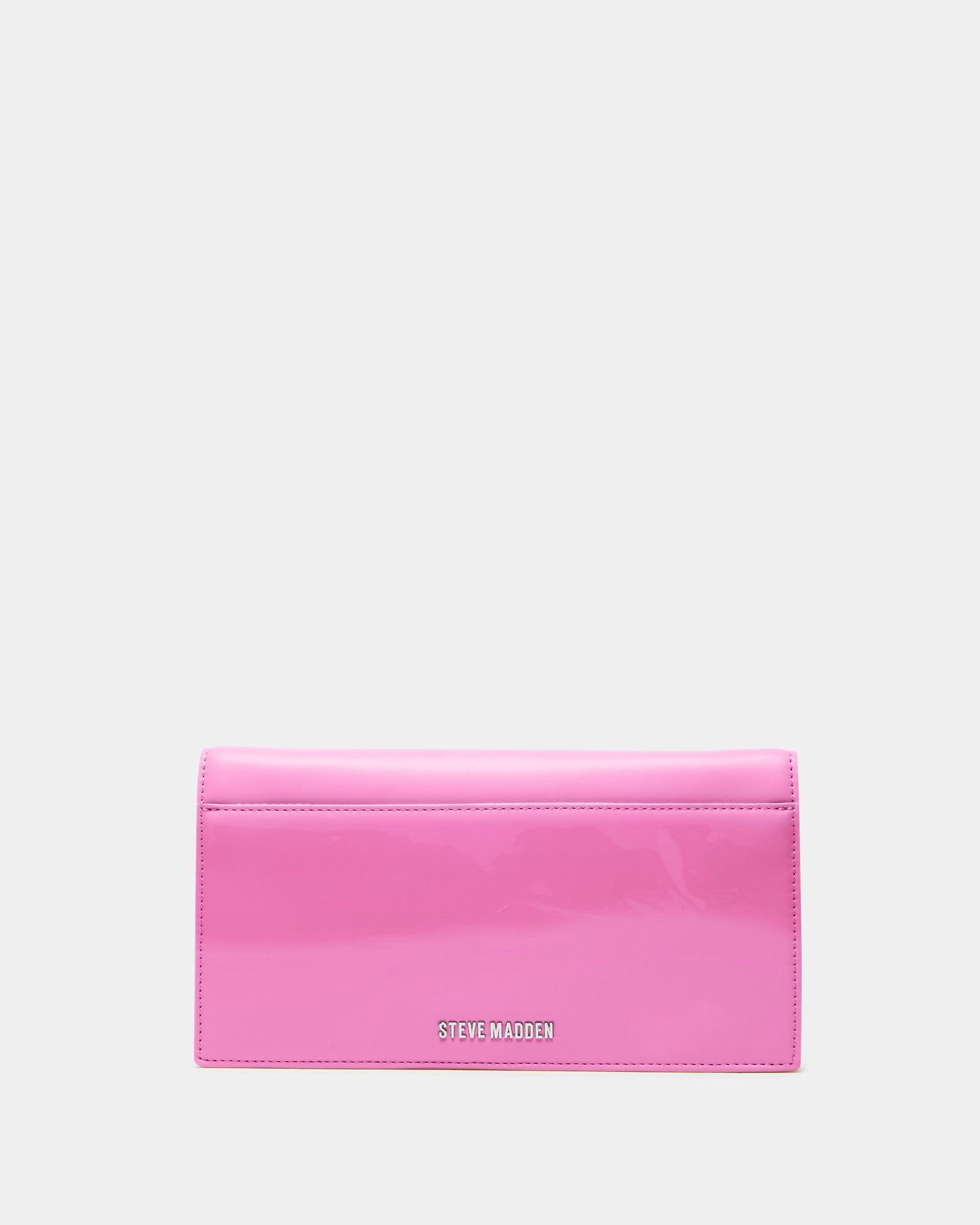 MODEL BAG PINK PATENT Female Product Image