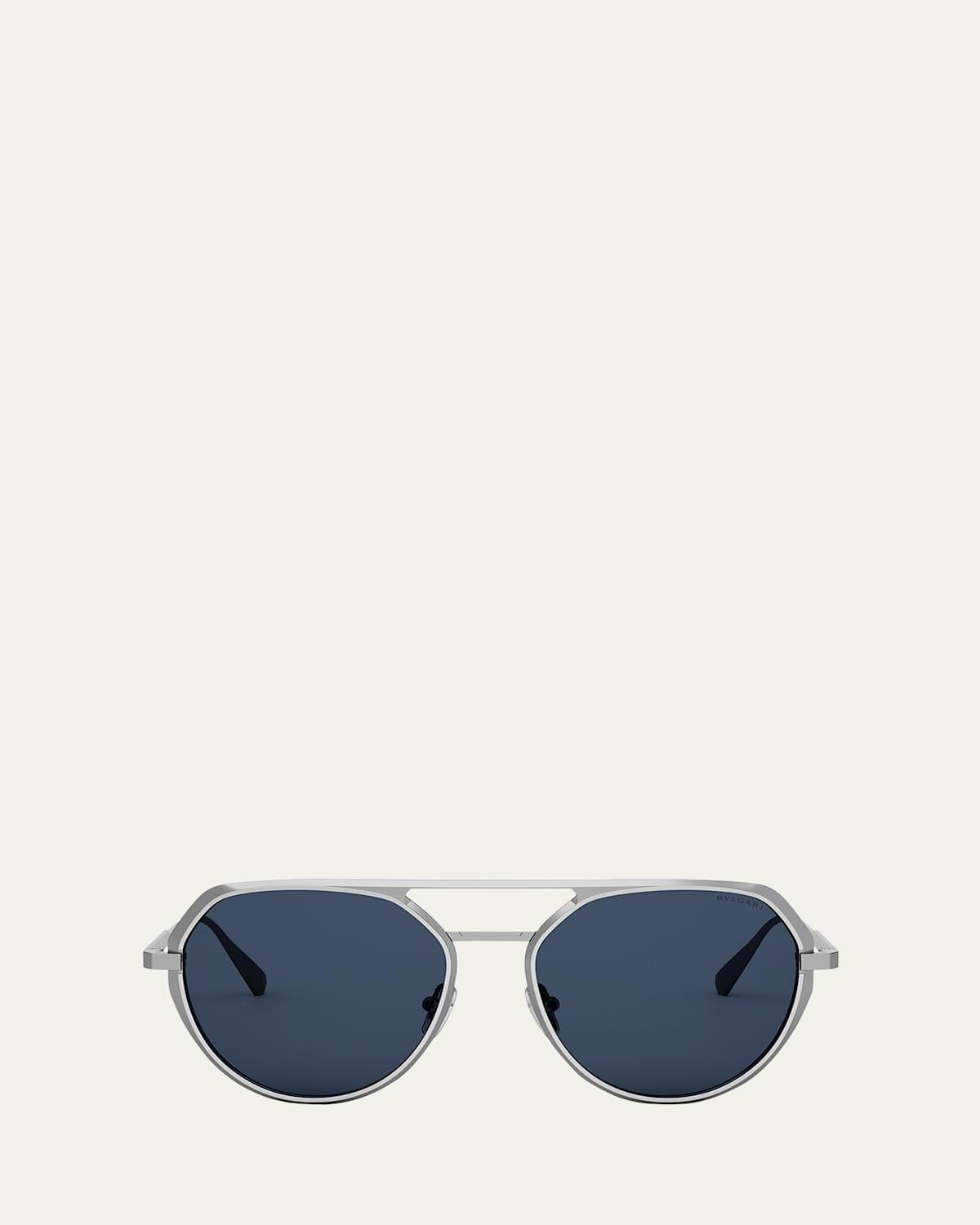 Octo Geometric Sunglasses Product Image