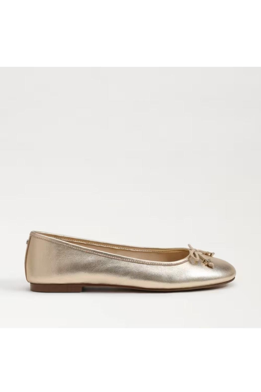 Sam Edelman Women's Felicia Luxe Ballet Flat Product Image