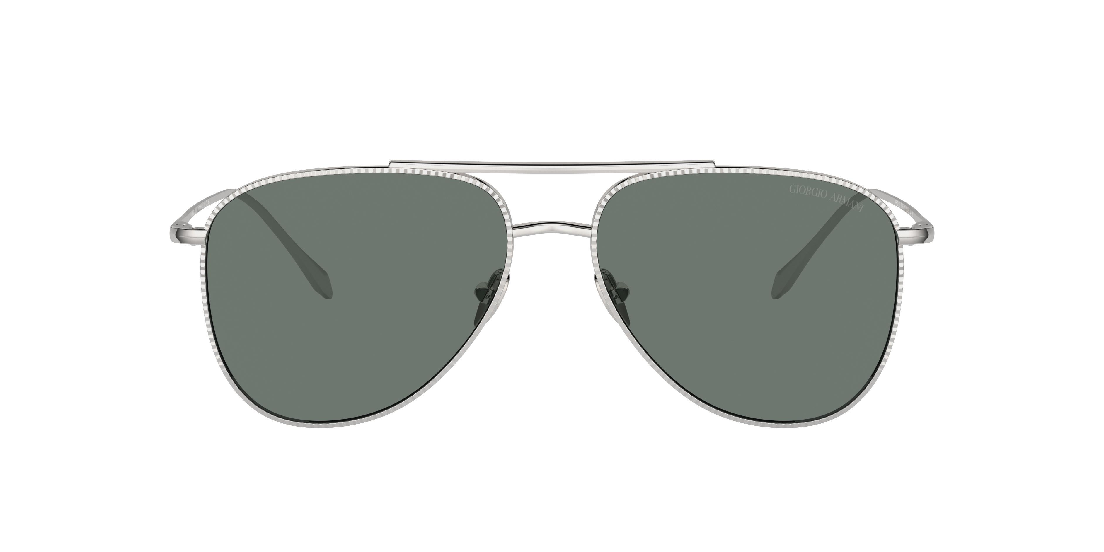 Tory Burch 59mm Pilot Sunglasses Product Image