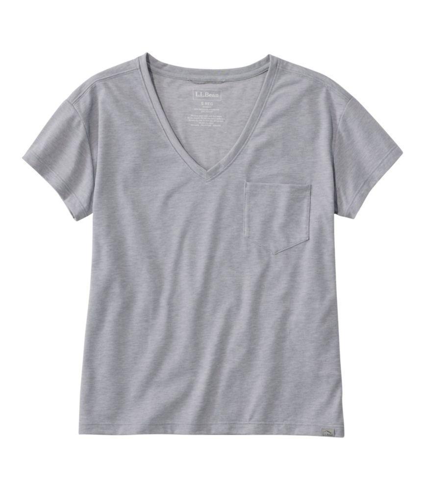 
                            
                                
                                    
                                
                            Women's Vista Camp Tee, Short-Sleeve V-Neck
                         Product Image