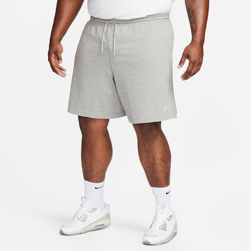 Mens Nike Club Knit Shorts Product Image