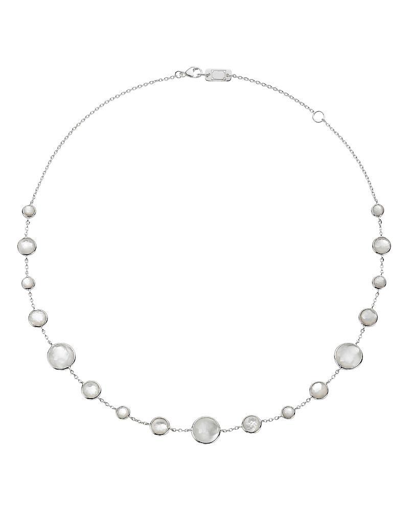 Ippolita Lollipop Lollitini Station Collar Necklace Product Image