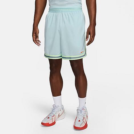 Nike Men's DNA Dri-FIT 6" Basketball Shorts Product Image