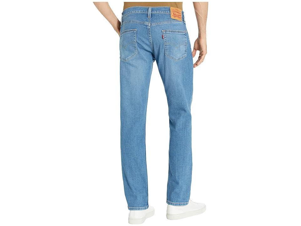 Mens Levis 511 Slim Fit Flex Jeans Product Image