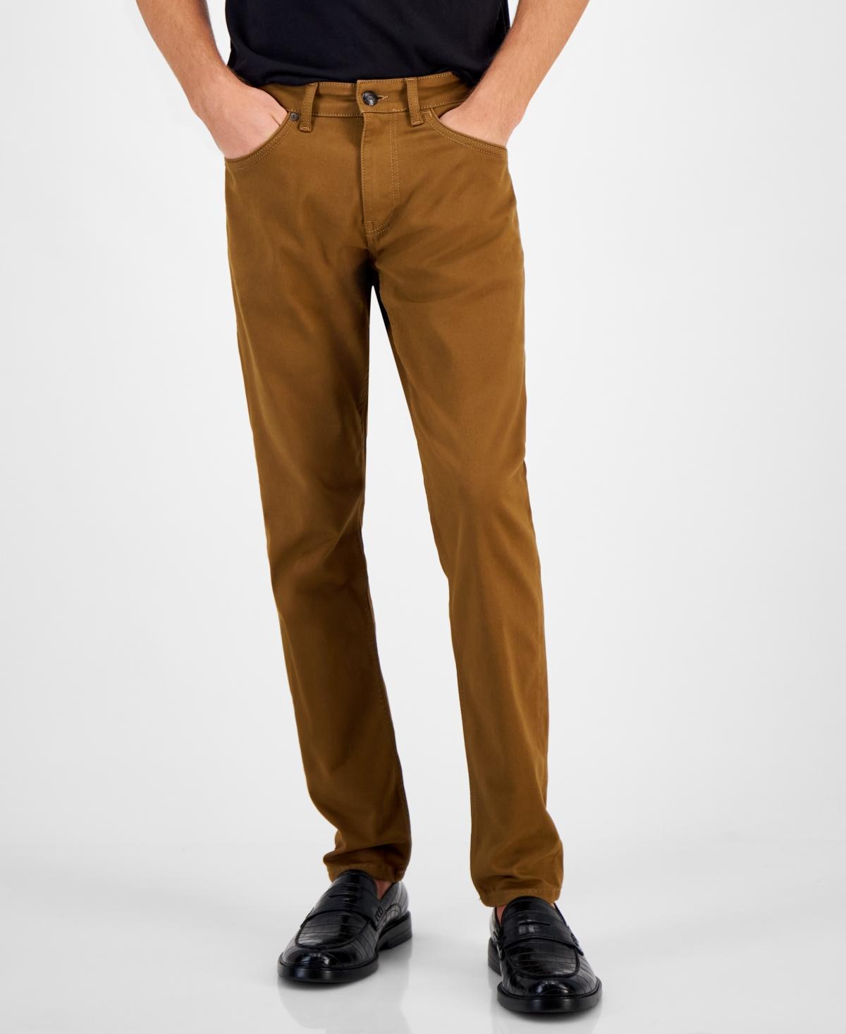 Matinique Mens Mapete Classic-Fit Solid Pants product image