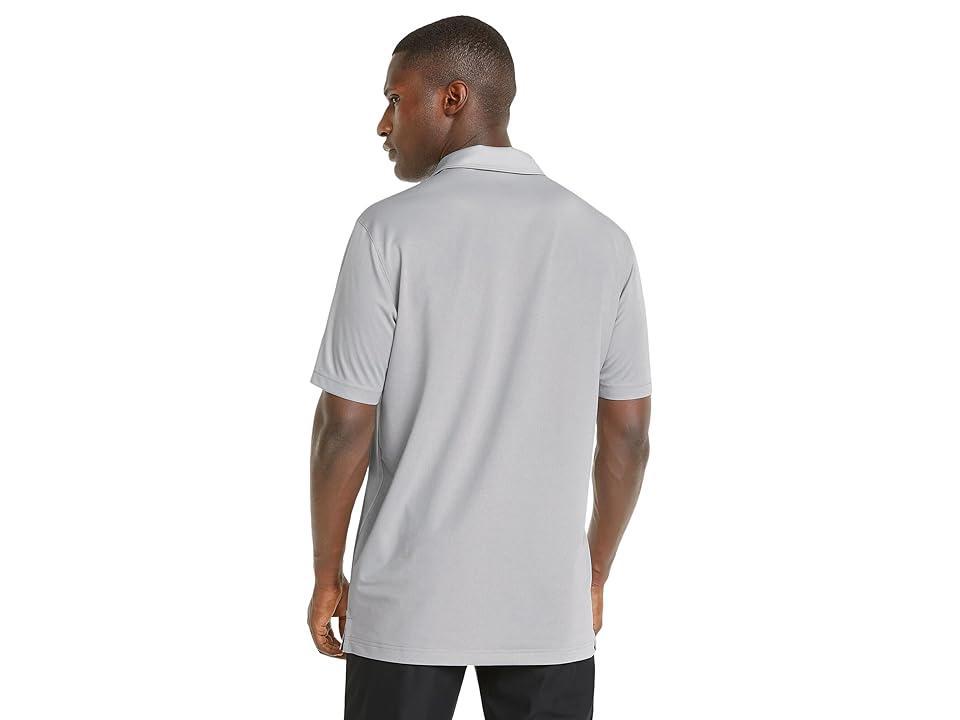 PUMA Golf Gamer Polo (High-Rise) Men's Clothing Product Image