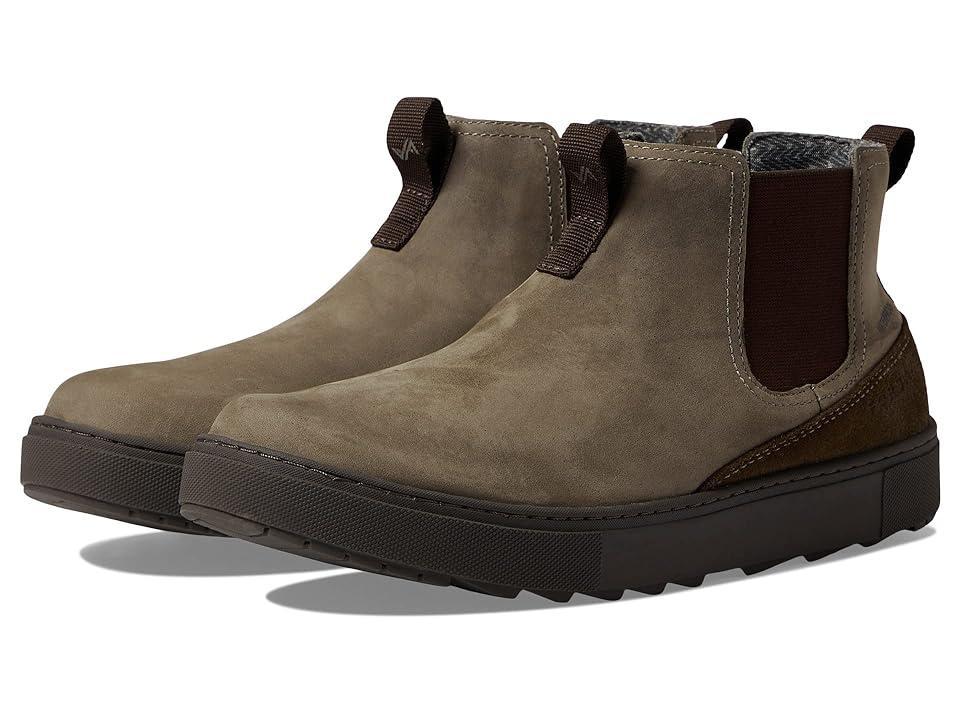 Forsake Lucie Waterproof Chelsea Boot Product Image