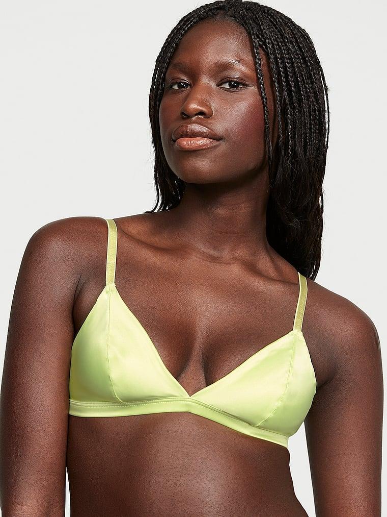 Tease Wireless Triangle Bralette Product Image