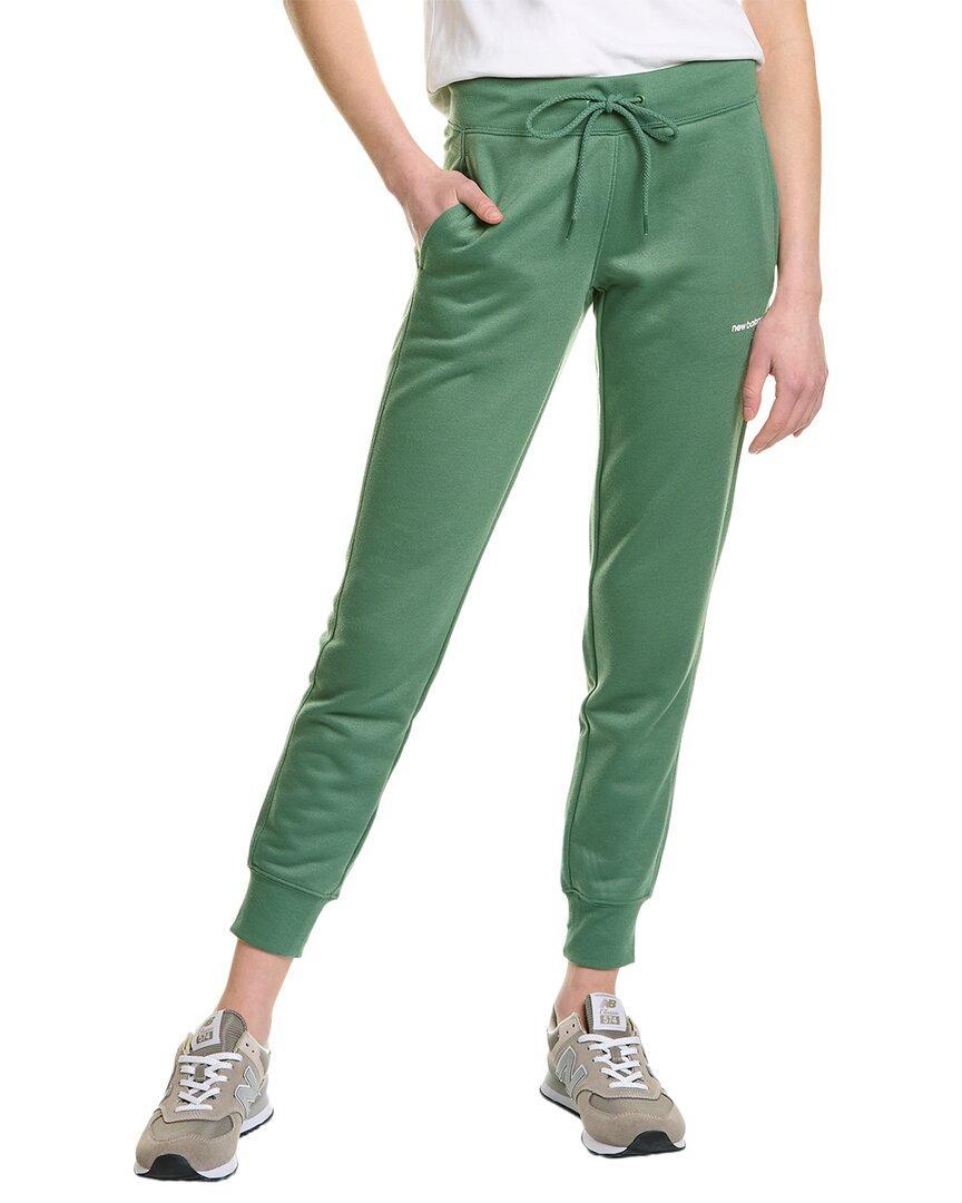 New Balance Slim Sweatpant Product Image