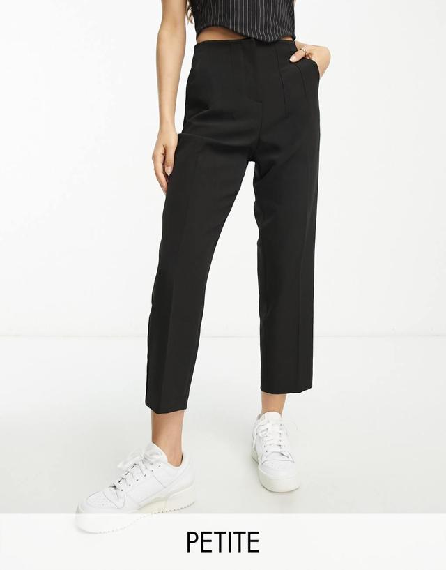 Miss Selfridge Petite cigarette pants Product Image