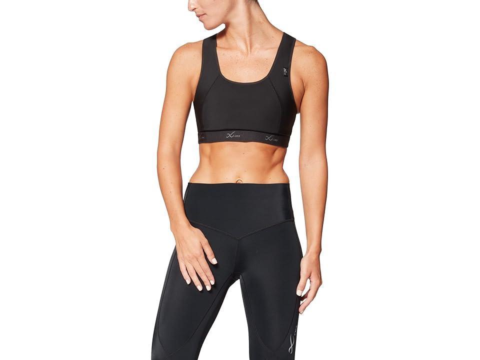 CW-X Xtra Support High Impact Sports Bra Women's Bra Product Image