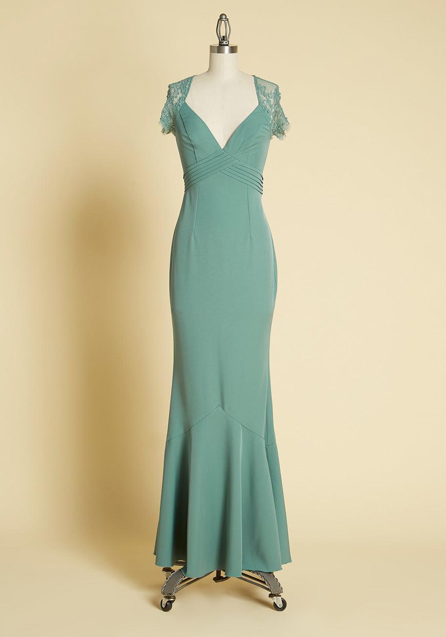 Splendid Celebration Maxi Dress product image