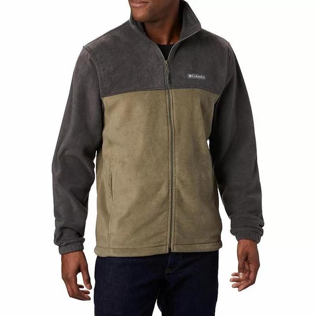 Columbia Men s Steens Mountain 2.0 Full Zip Fleece Jacket - Big- Product Image