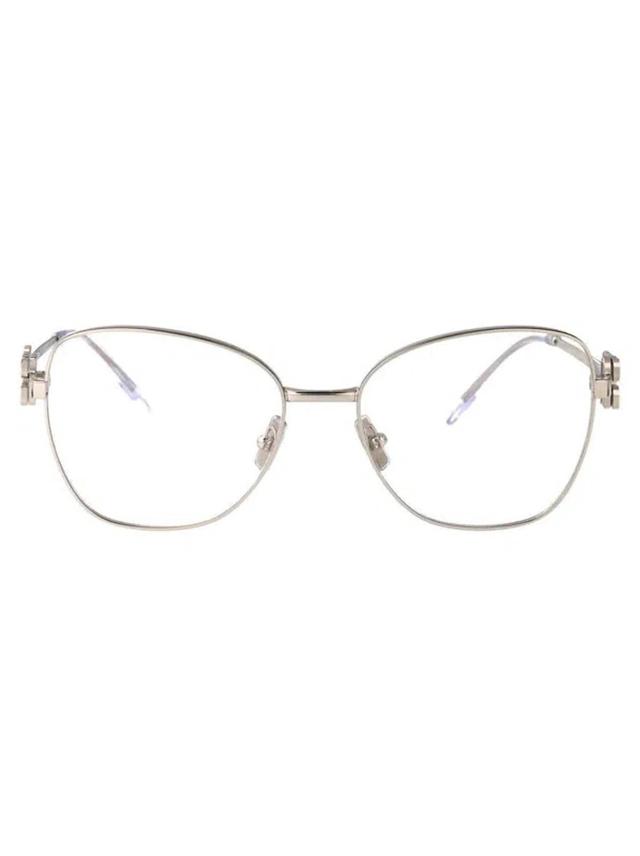 MIU MIU Optical In 1bc1o1 Silver Product Image