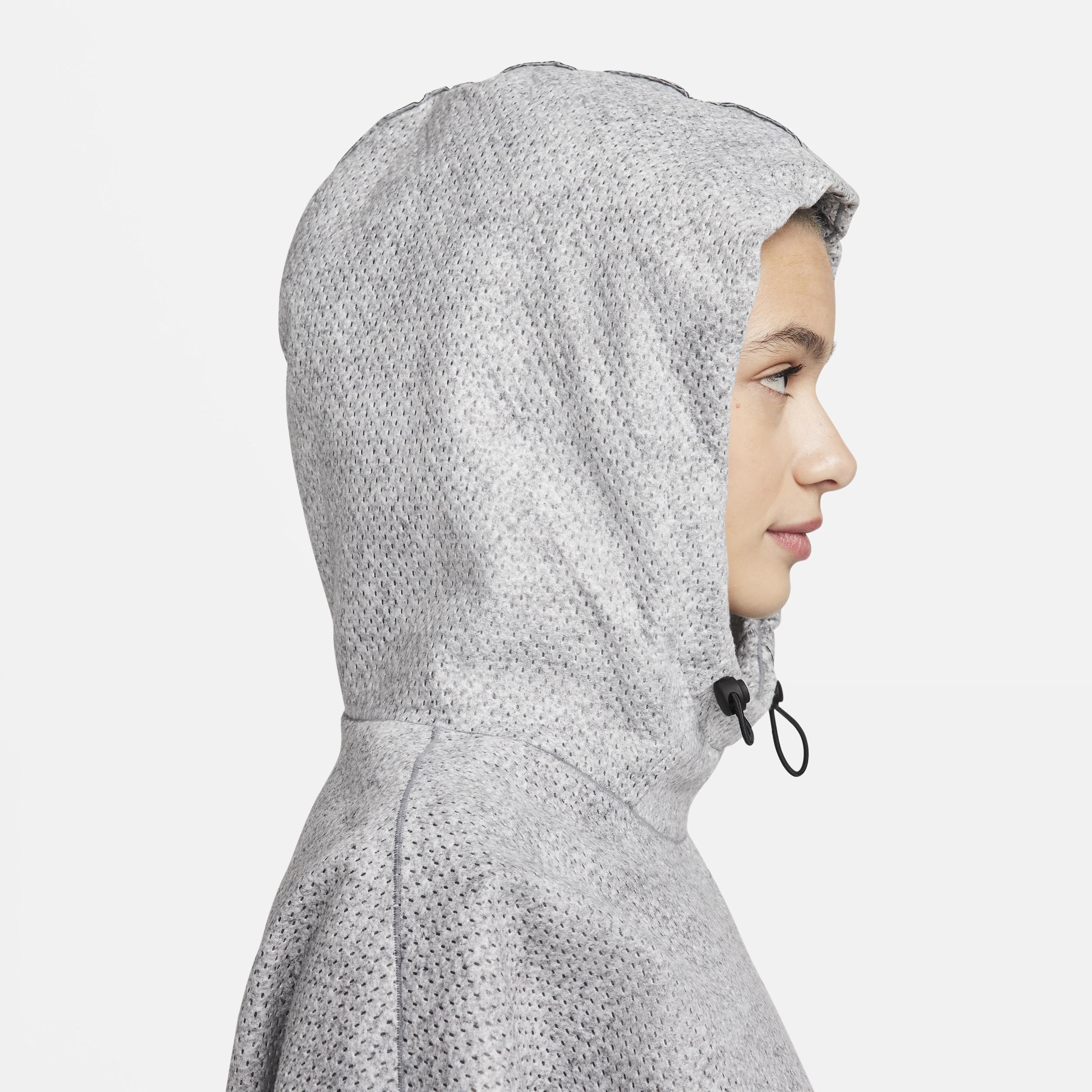 Nike Women's Forward Hoodie Oversized Hoodie Product Image