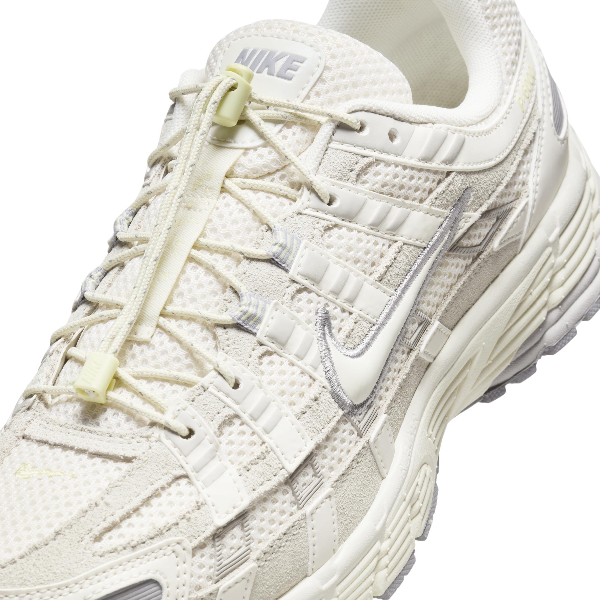 Nike Womens P-6000 Premium Casual Shoes Product Image