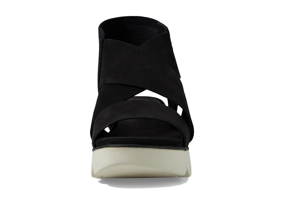 Eileen Fisher Chant (Stone) Women's Sandals Product Image