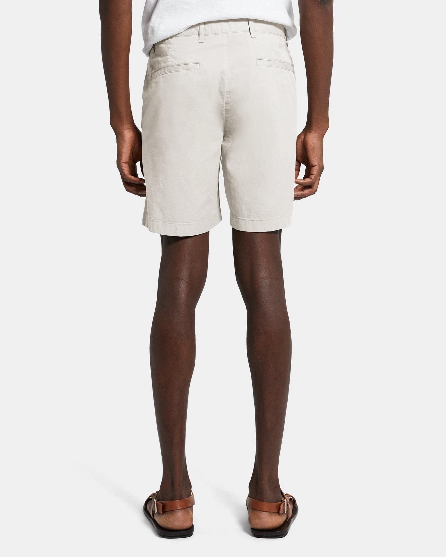 Classic-Fit 7" Short in Organic Cotton Product Image