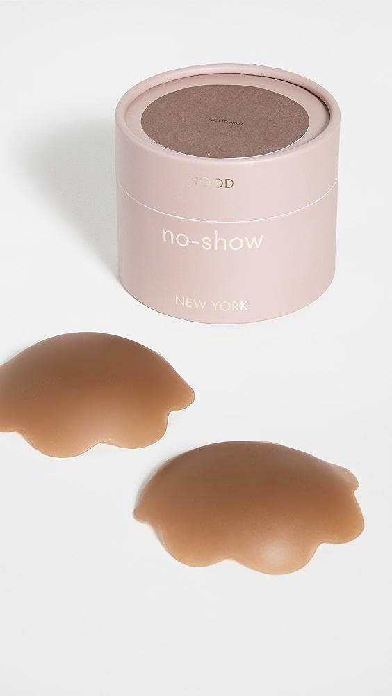 NOOD No Show Nipple Covers | Shopbop Product Image