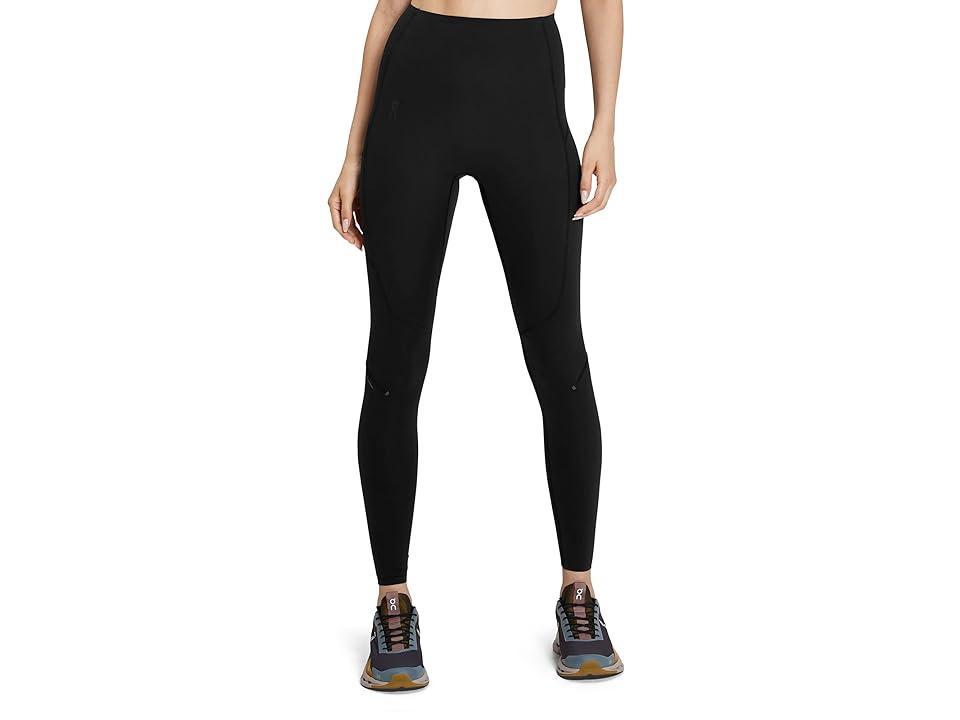 On Movement Tights Long Women's Clothing Product Image