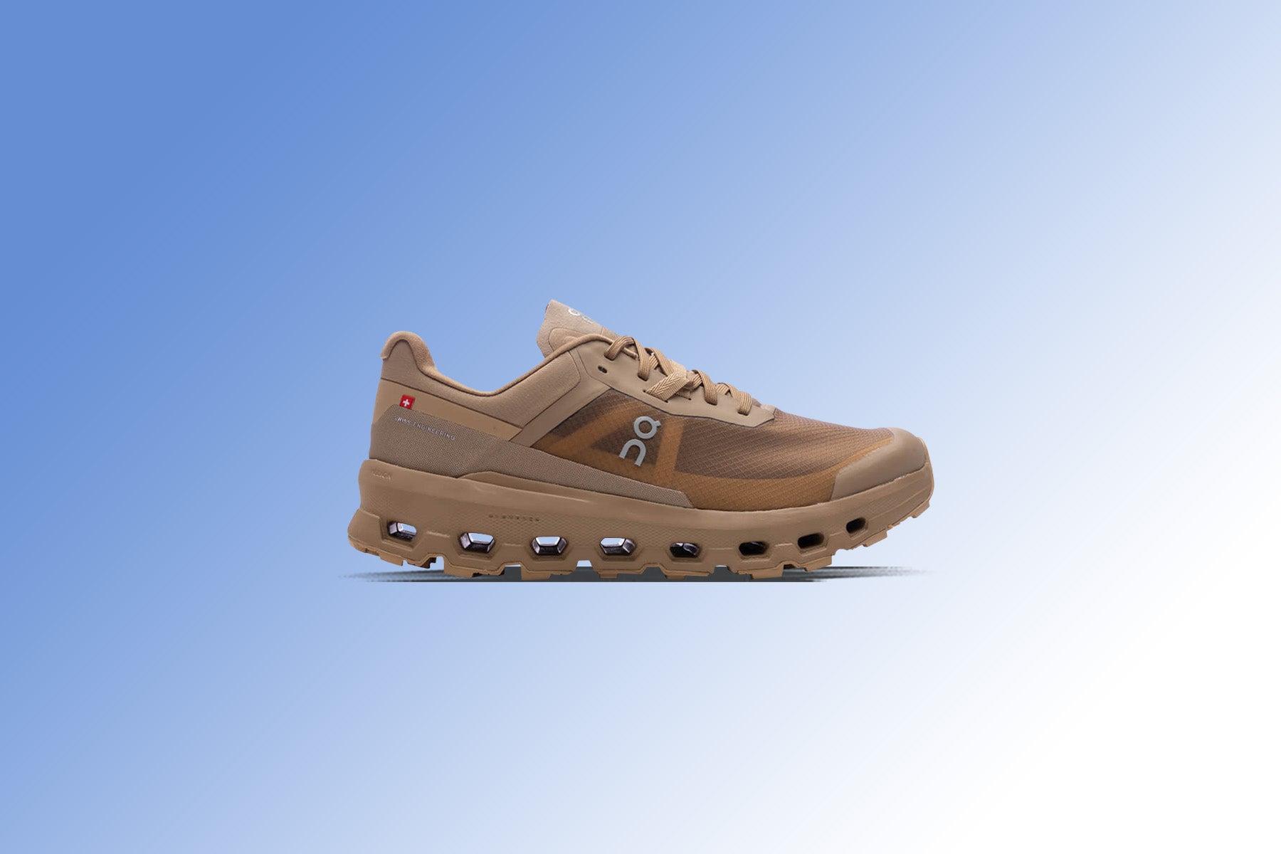 Women's Cloudvista - Chai/Dune Female Product Image