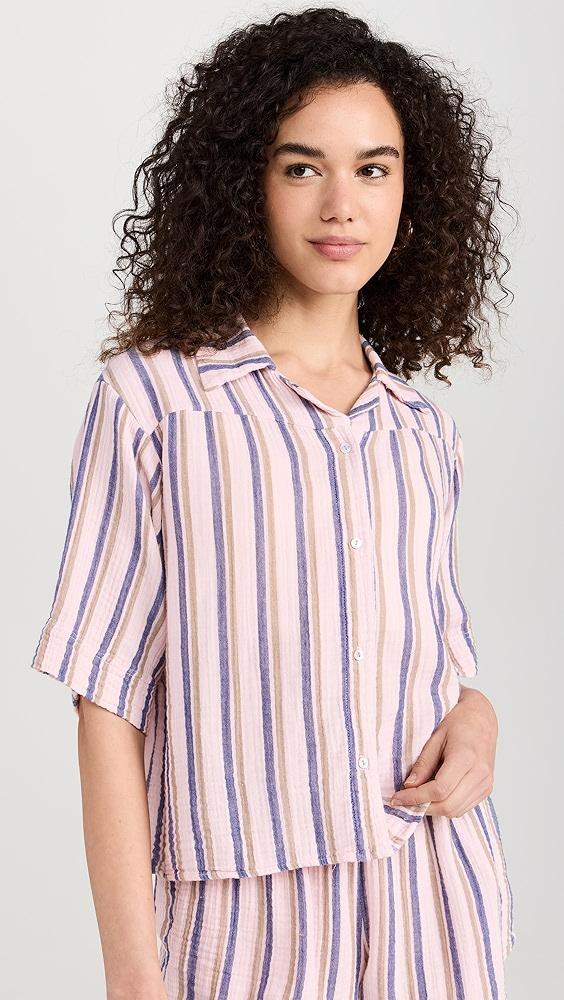 9seed Encinitas Top | Shopbop product image