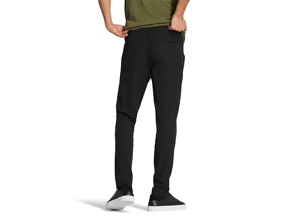 RYU Fuse Chino (Blackened Navy) Men's Casual Pants Product Image