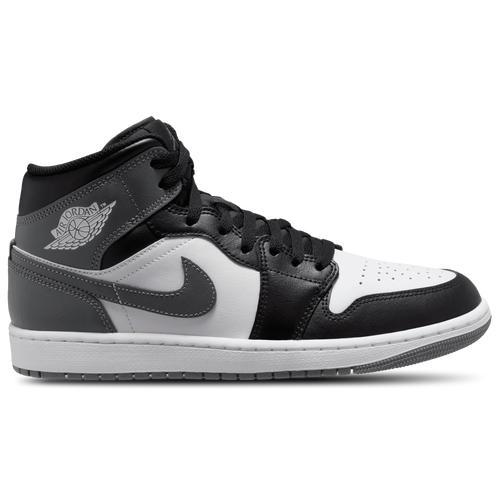 Men's Air Jordan 1 Mid Shoes Product Image