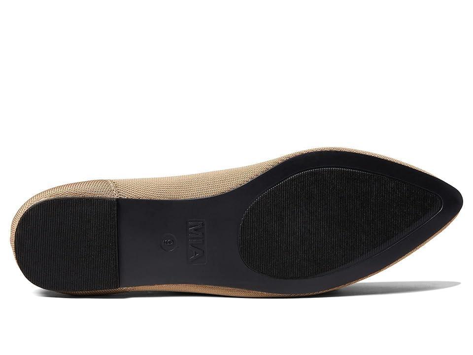 MIA Kerri (Sand) Women's Shoes Product Image