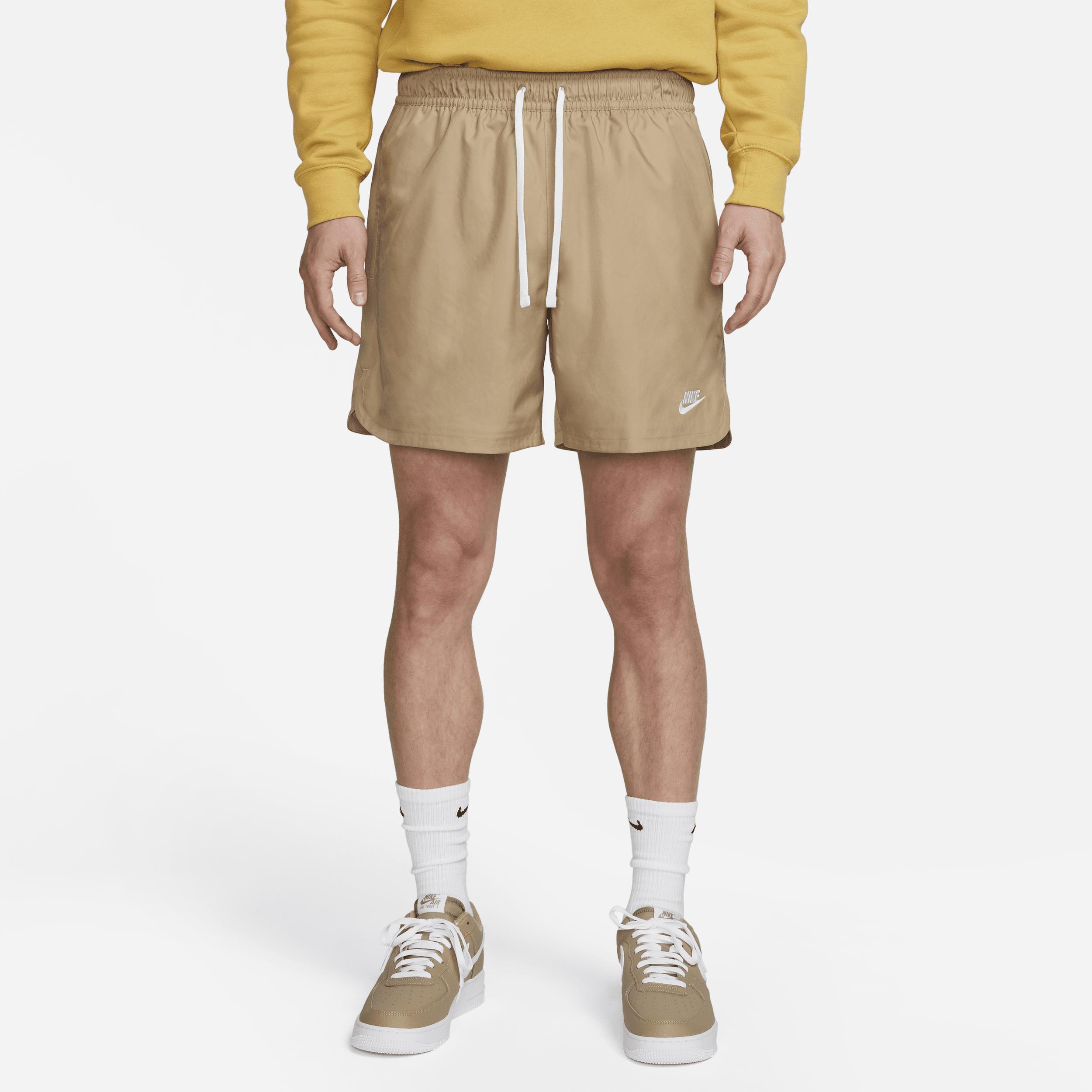 Nike Sportswear Sport Essentials Men's Woven Lined Flow Shorts Product Image