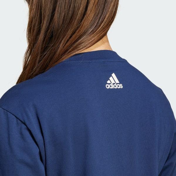 adidas x FARM Rio Graphic Tee Product Image