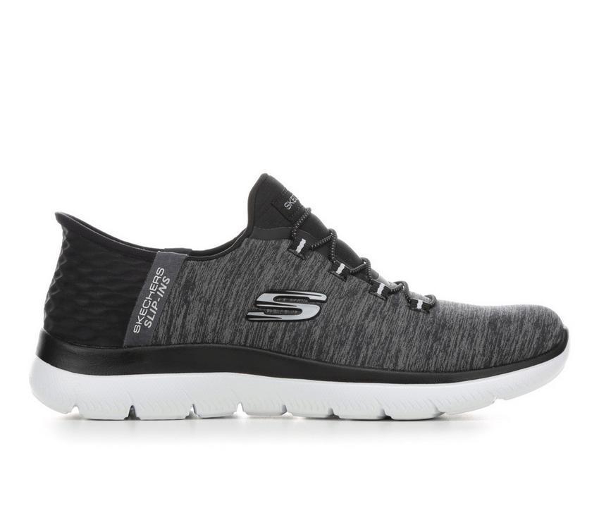 Women's Skechers 149937 Summits Slip-ins Sneakers Product Image