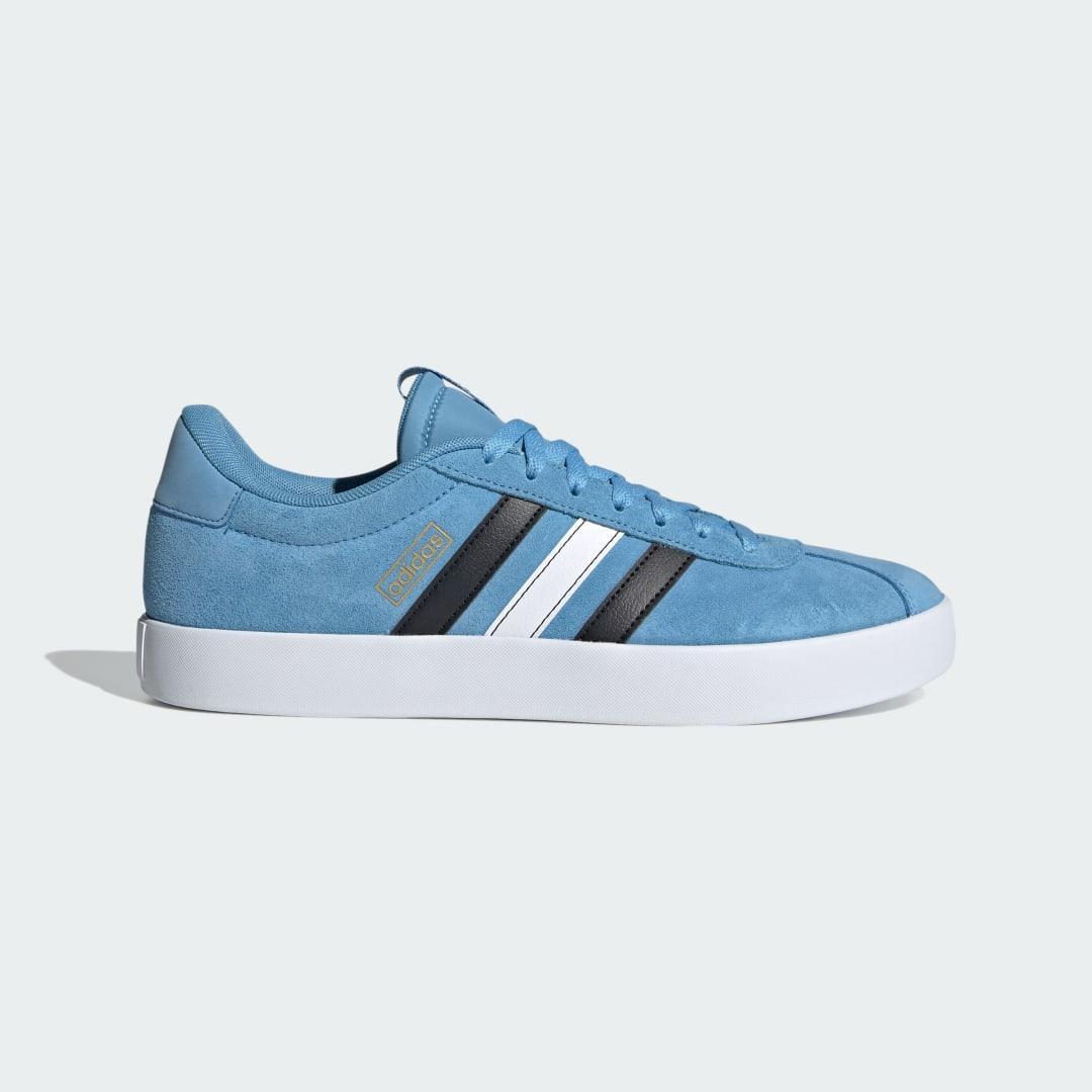 Adidas Men's Vl Court 3.0 Sneaker Product Image