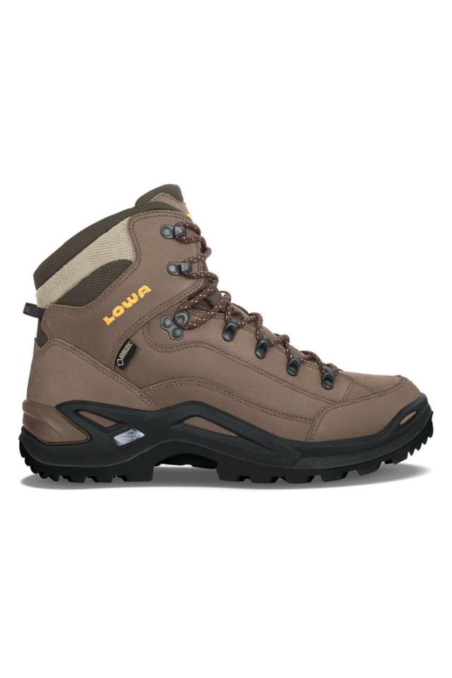 Lowa Men's Renegade GTX Mid Boot Male Product Image