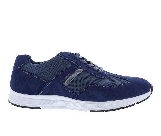 Men's English Laundry Cody Fashion Oxford Sneakers Product Image