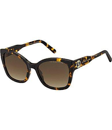 Womens Marc 626 56MM Cat-Eye Sunglasses Product Image