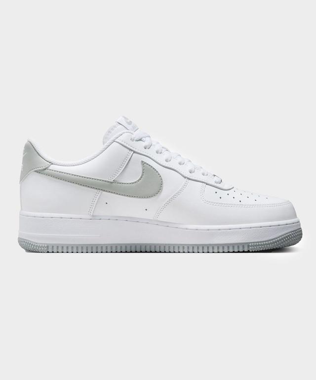 Nike Air Force 1 Low Light Smoke Grey Product Image